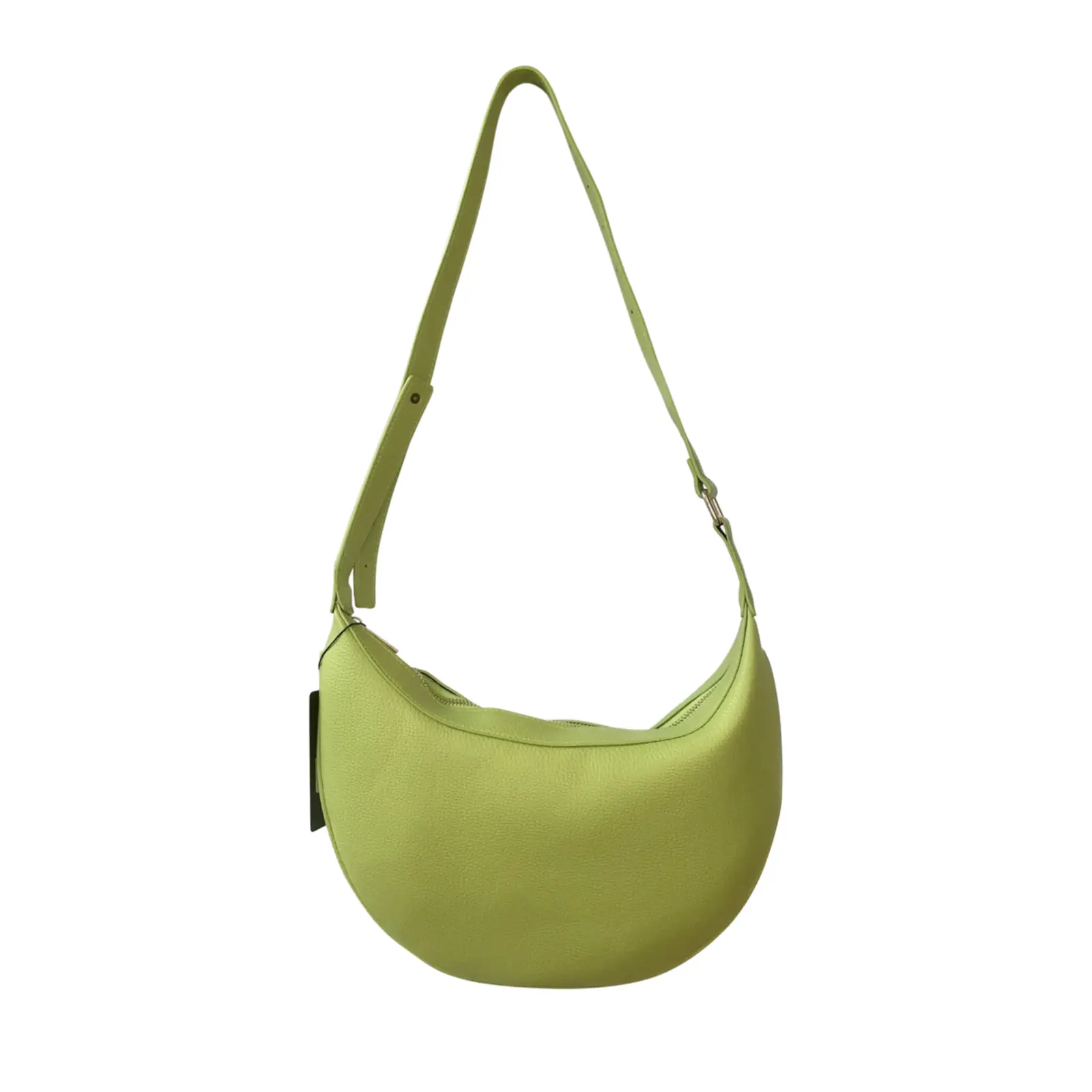 Curve Shoulder Crossbody Bag - Image 9