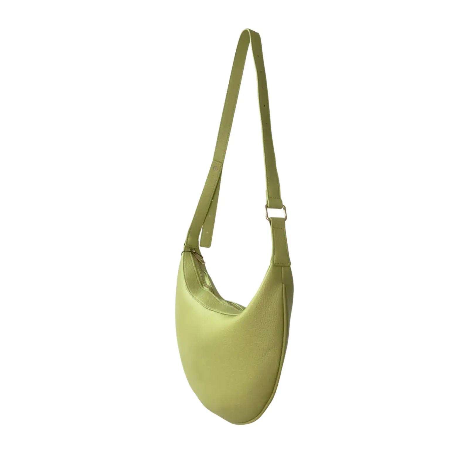Curve Shoulder Crossbody Bag - Image 10