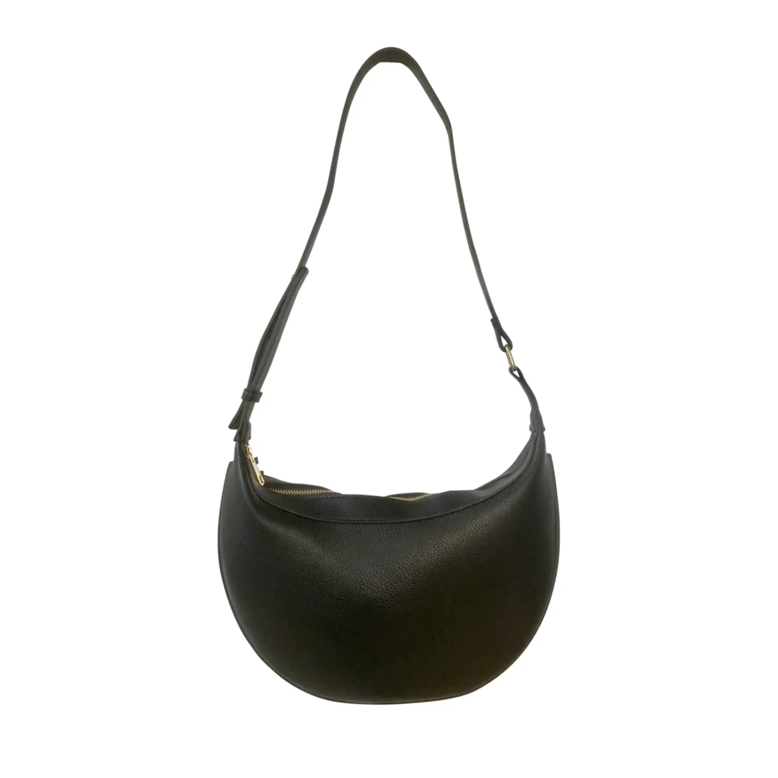 Curve Shoulder Crossbody Bag - Image 4