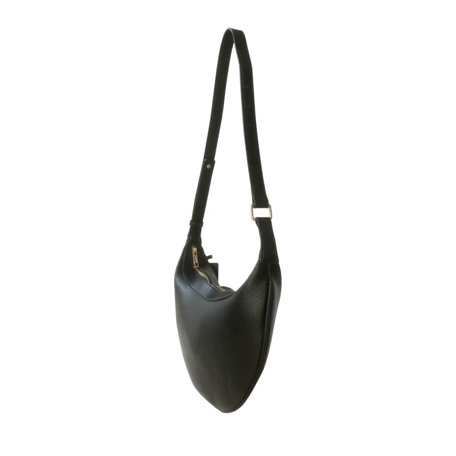 Curve Shoulder Crossbody Bag - Image 3