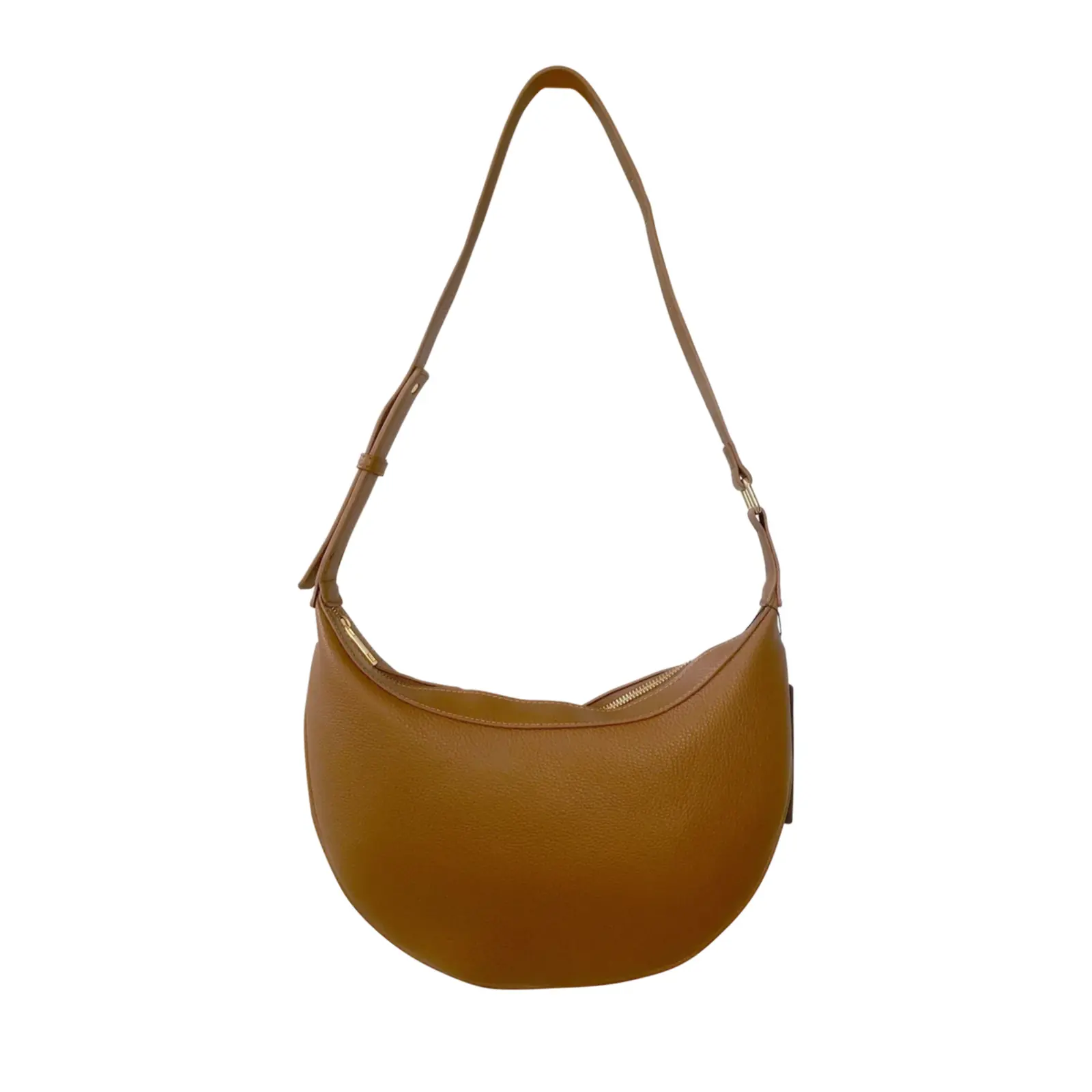 Curve Shoulder Crossbody Bag - Image 5