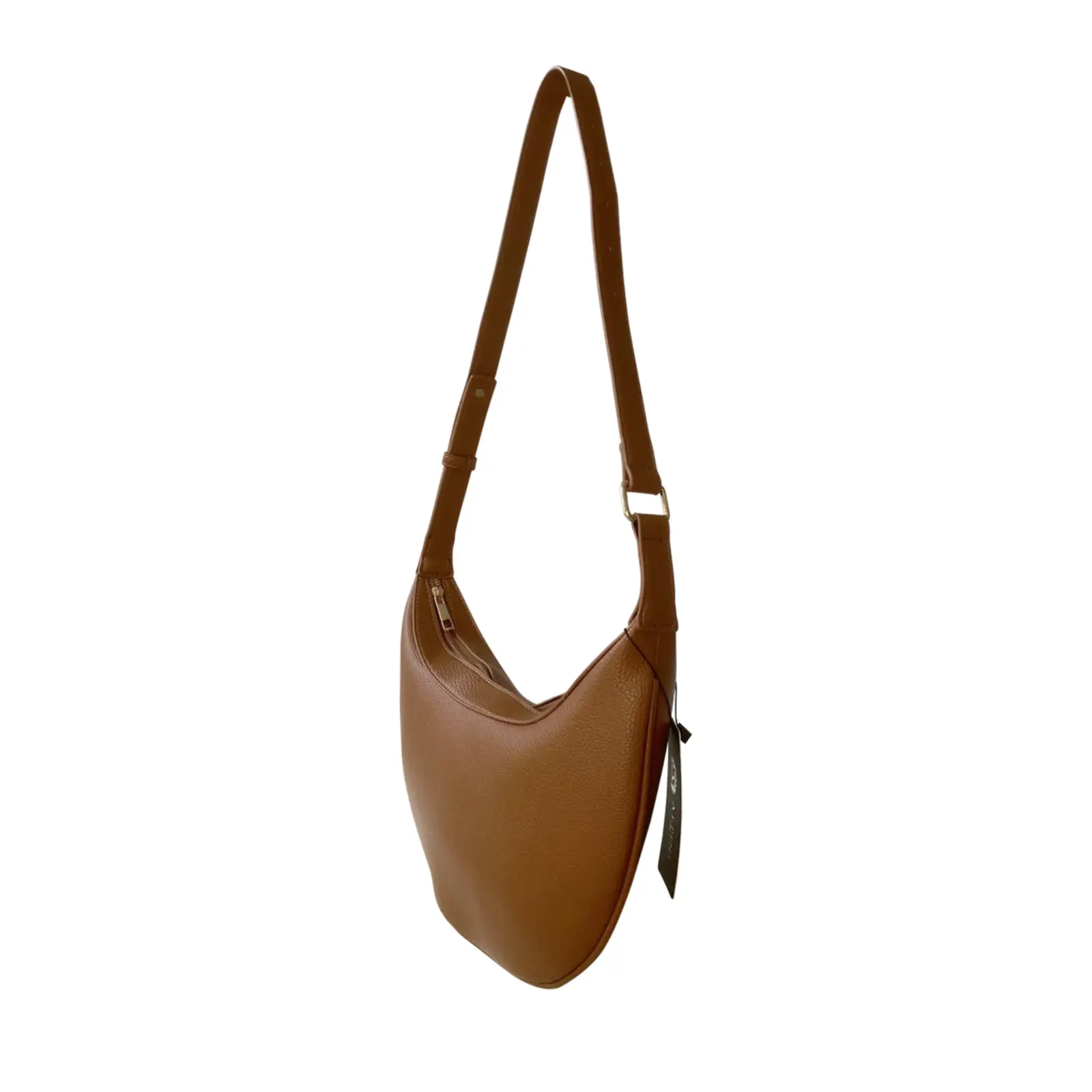 Curve Shoulder Crossbody Bag - Image 6