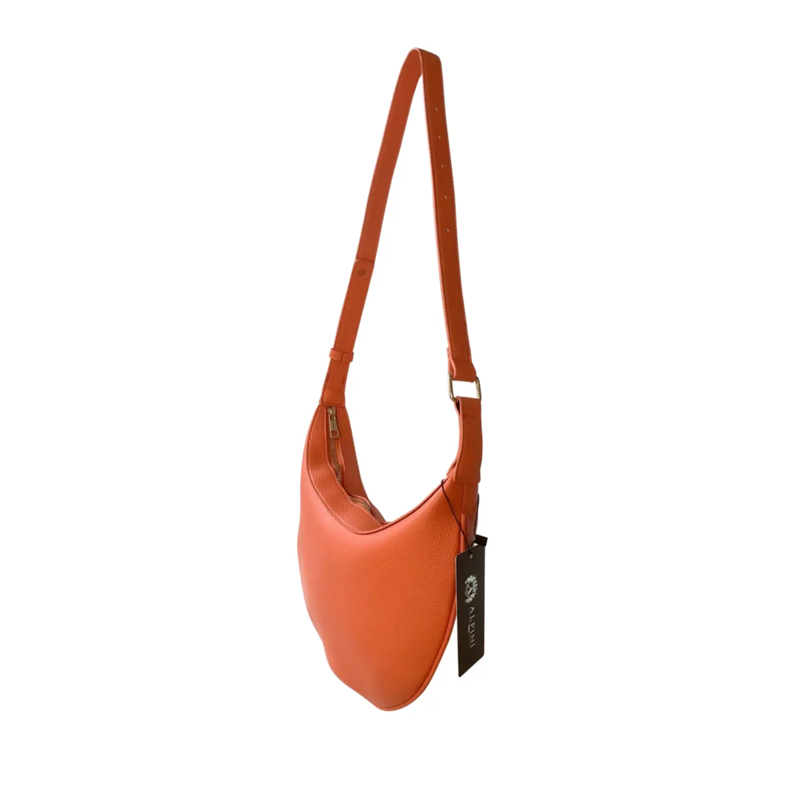 Curve Shoulder Crossbody Bag - Image 13