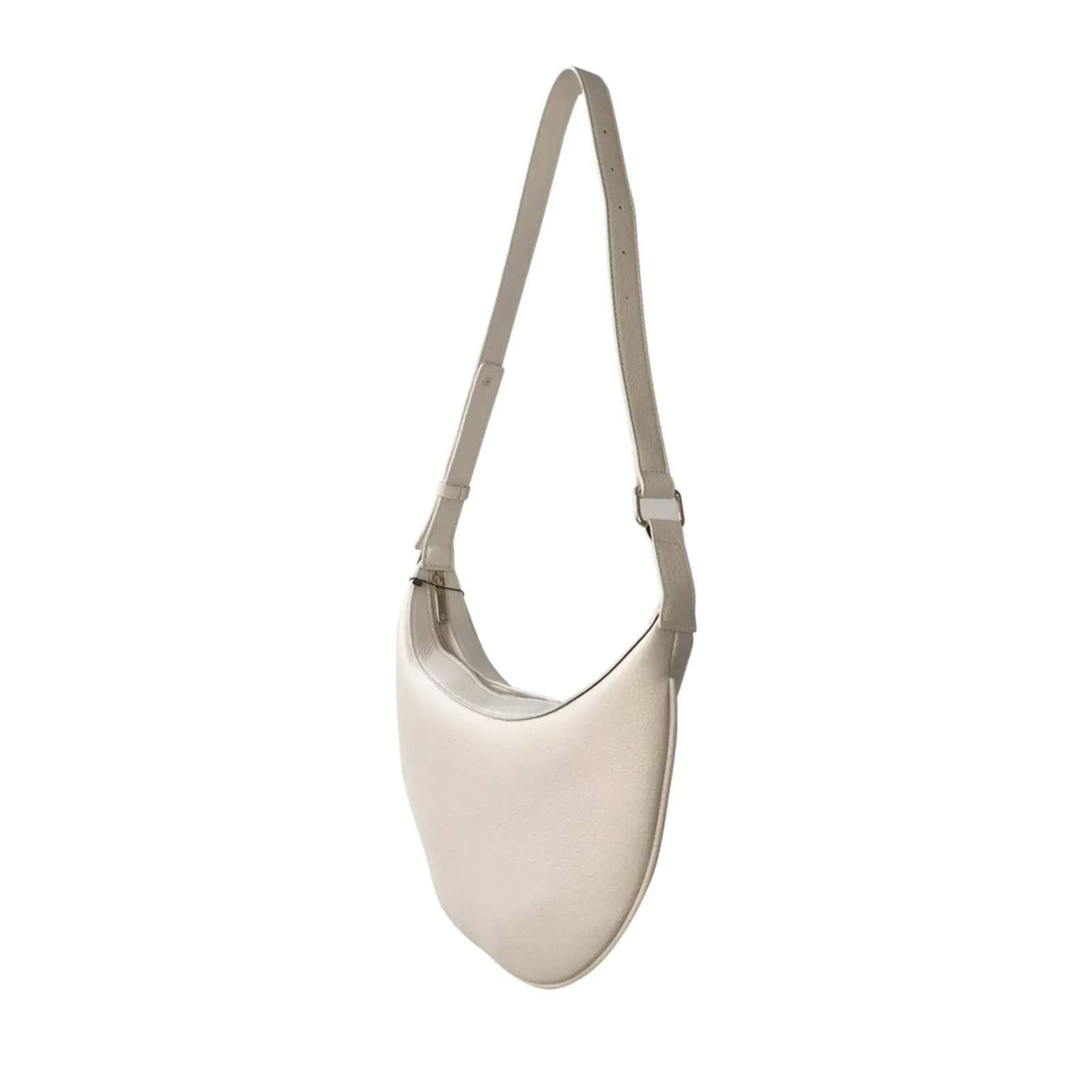 Curve Shoulder Crossbody Bag - Image 2