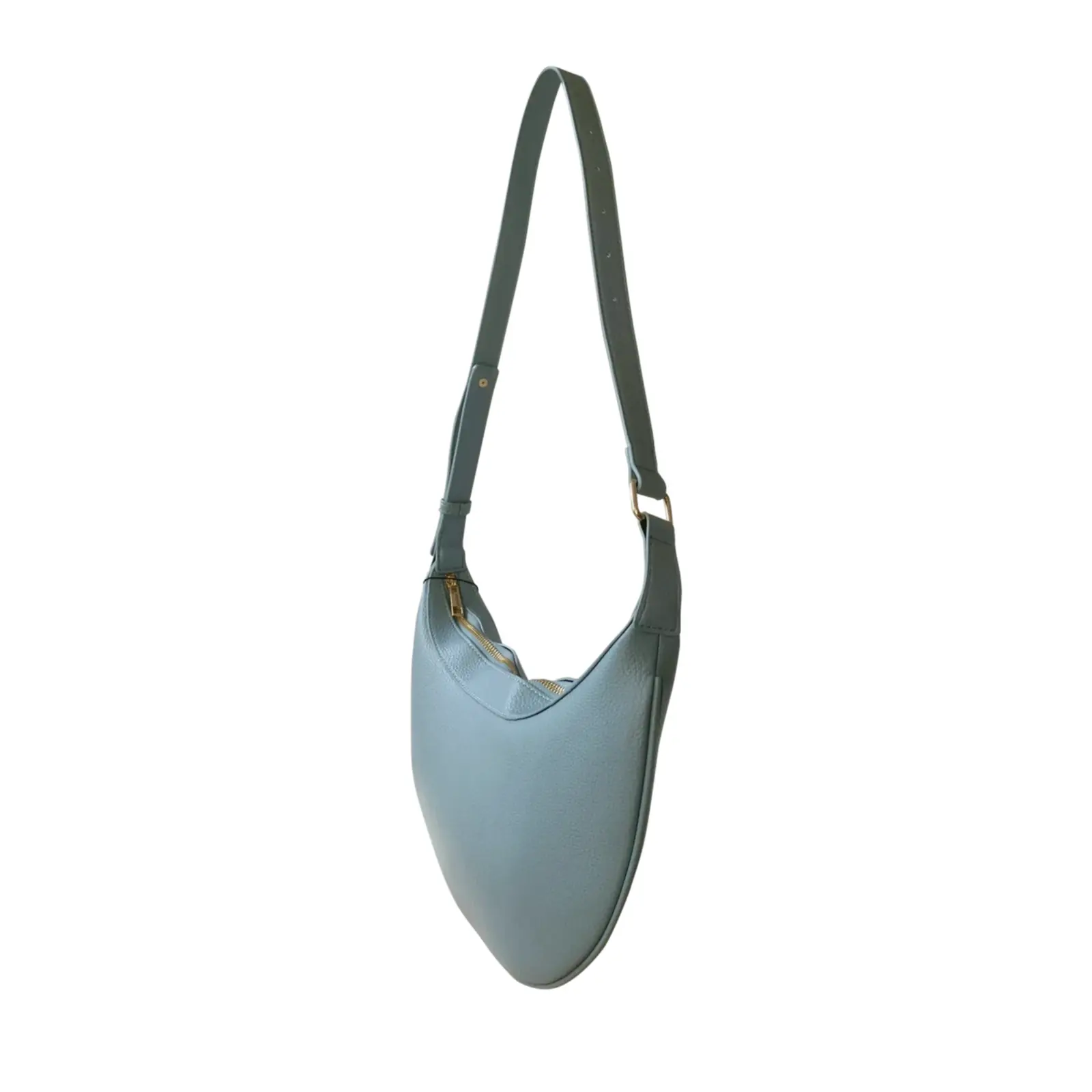 Curve Shoulder Crossbody Bag - Image 19