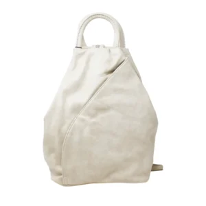 Anti-Theft Mono Colour Unisex Backpack