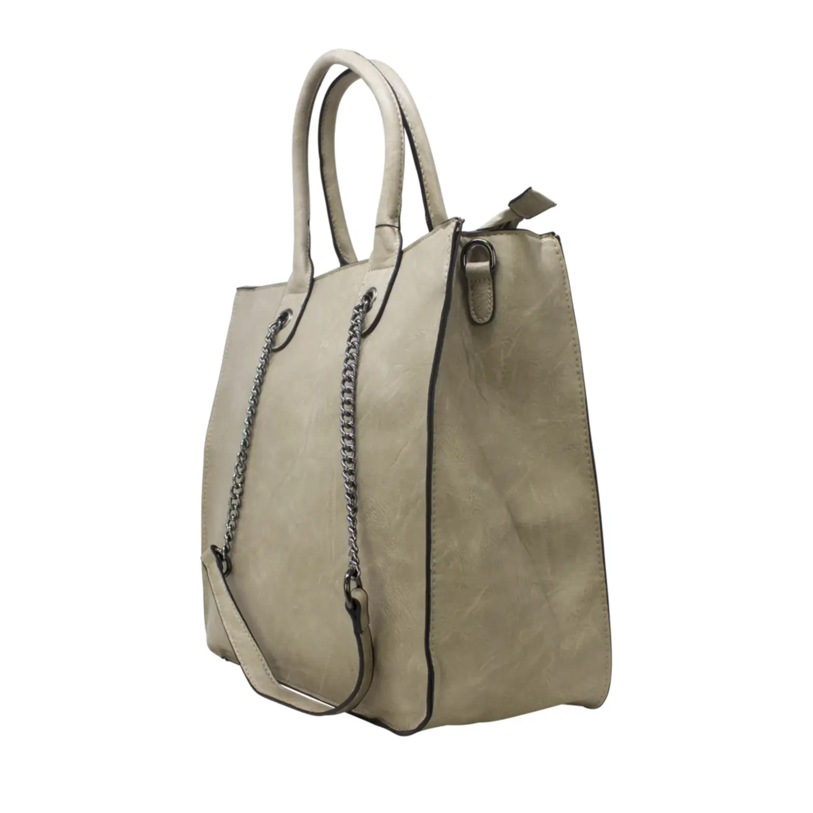 Large Ladies Tote Bag Set with Additional Strap - Image 14