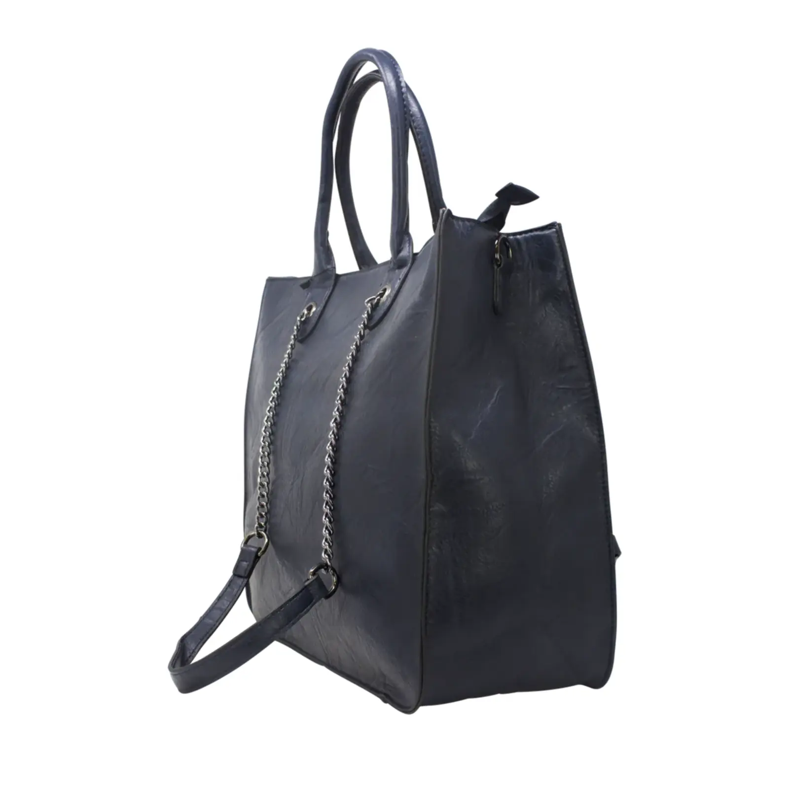 Large Ladies Tote Bag Set with Additional Strap - Image 6