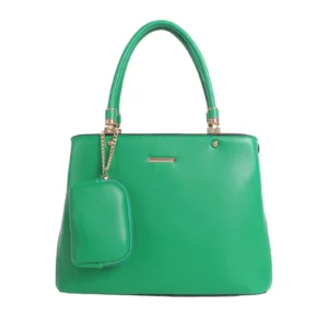 Plain Totebag with Mini Purse