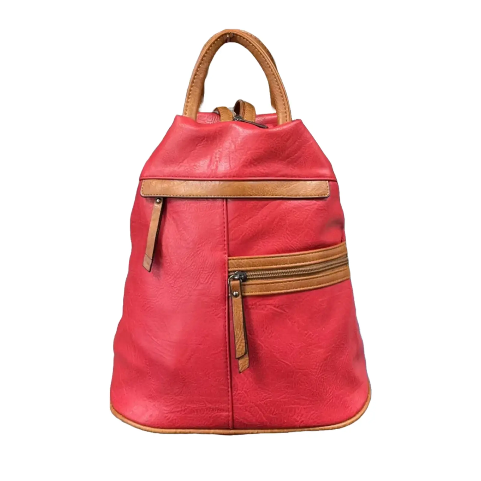 Multi-Zip Anti-Theft Backpack - Image 8