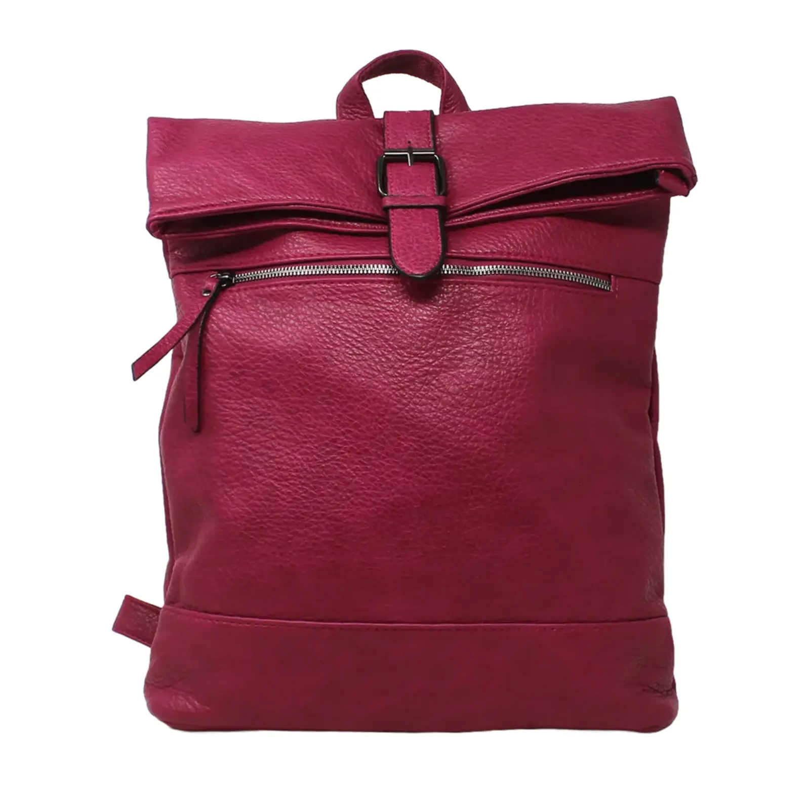 Unisex Flap-Over Backpack - Image 15