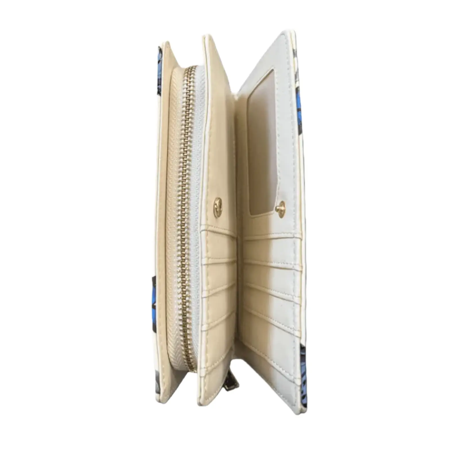 Butterfly Bloom Designed Purse