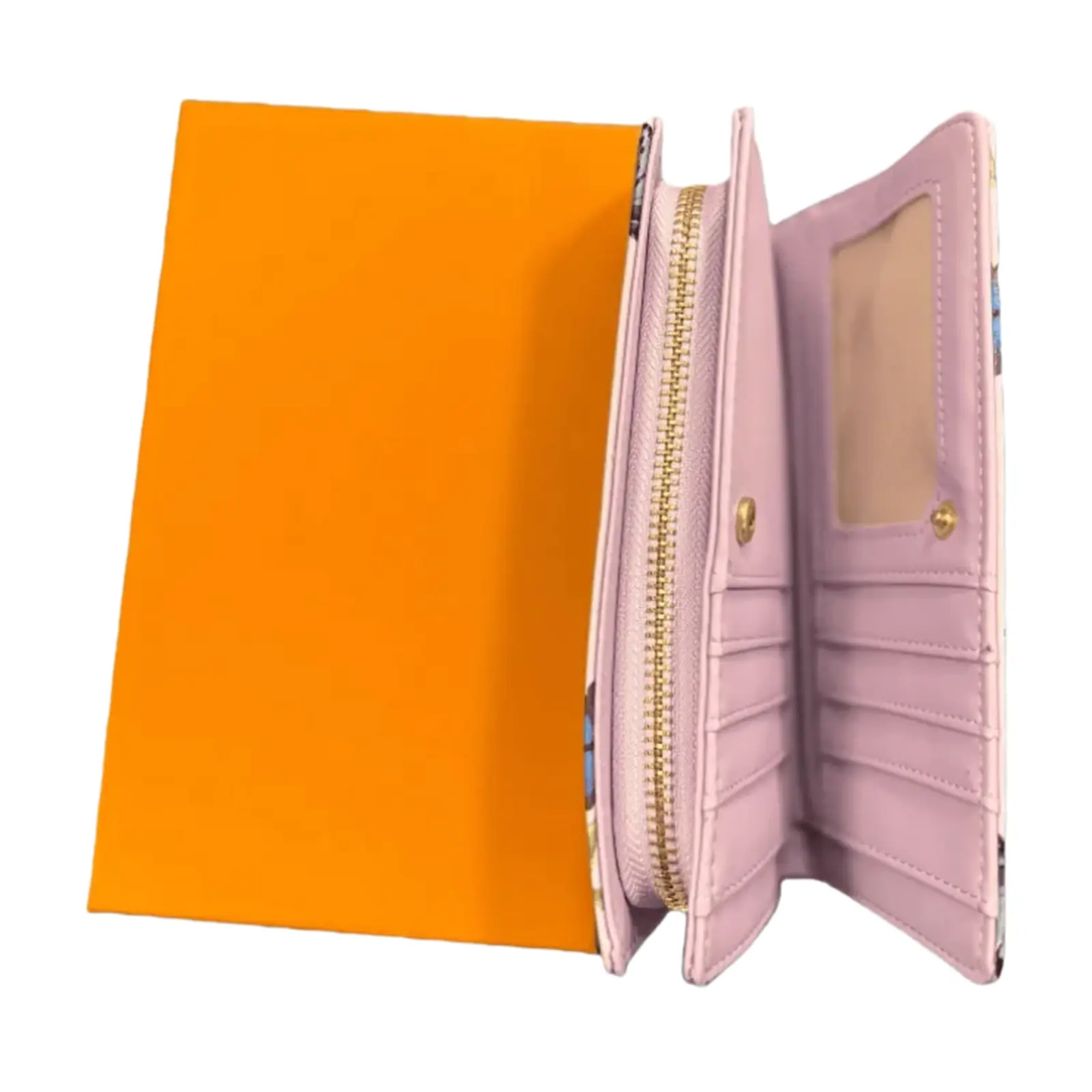 Butterfly Bloom Designed Purse - Image 13