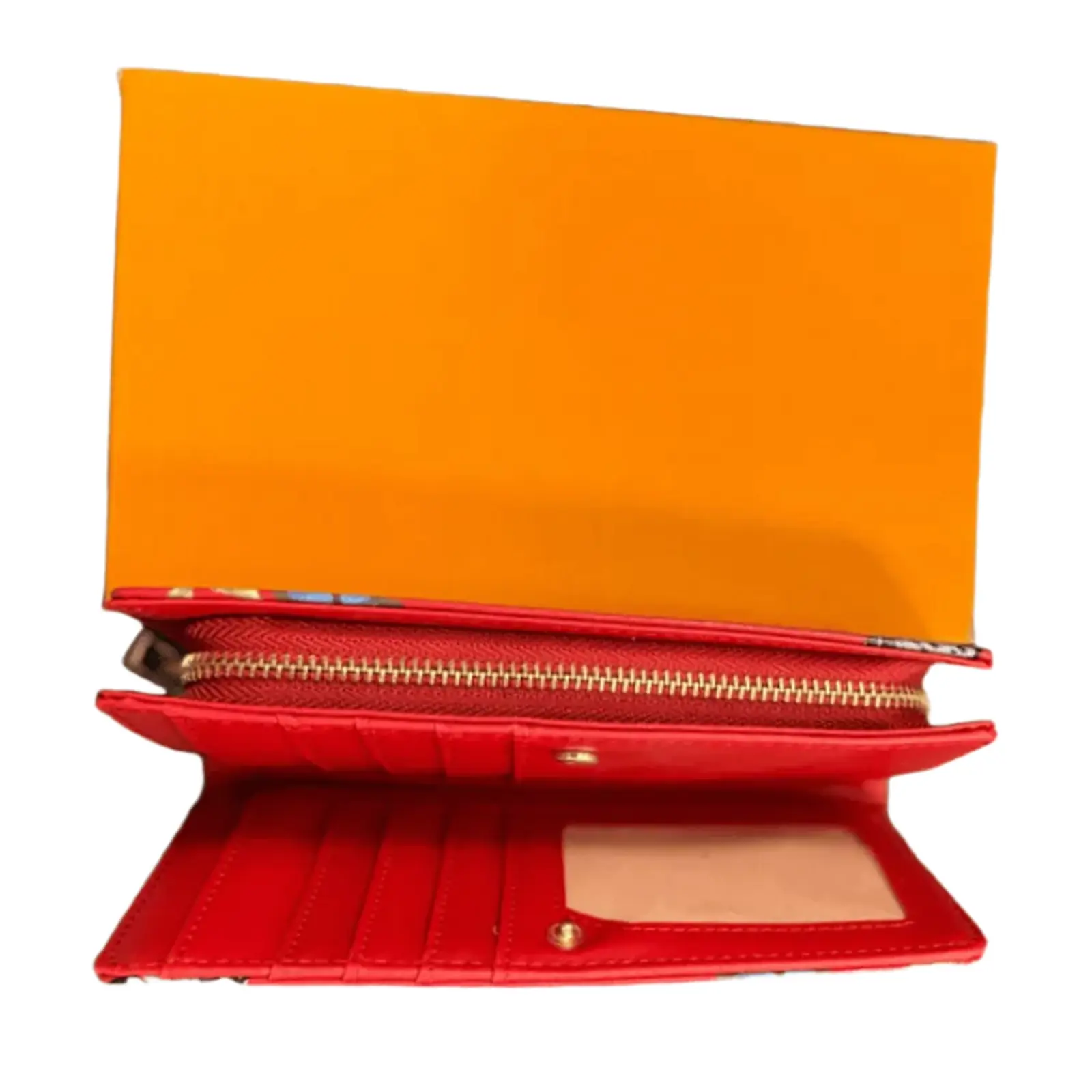 Butterfly Bloom Designed Purse - Image 15