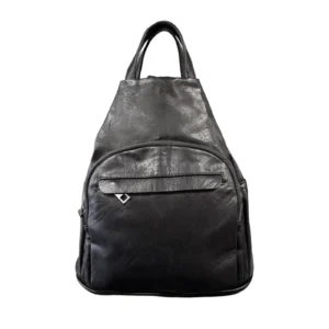 Simple Women's City Daypack Backpack