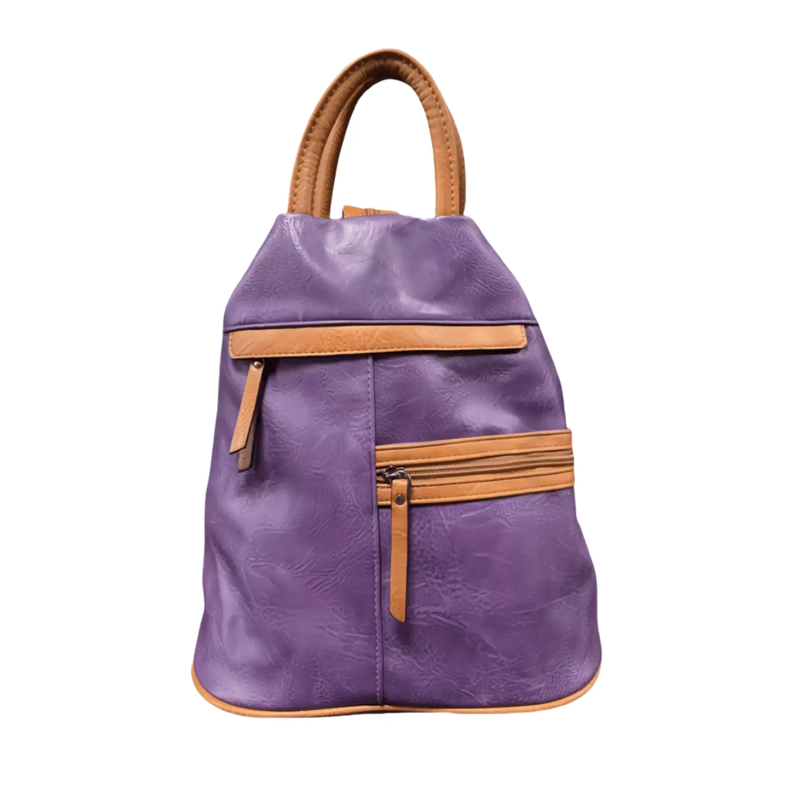 Multi-Zip Anti-Theft Backpack - Image 29