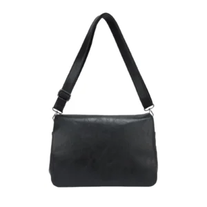 Classic Minimalist Versatile Shoulder Crossbody Bag