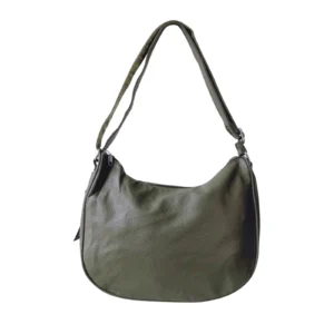 The Soft Curve Classic Shoulder Hobo Bag