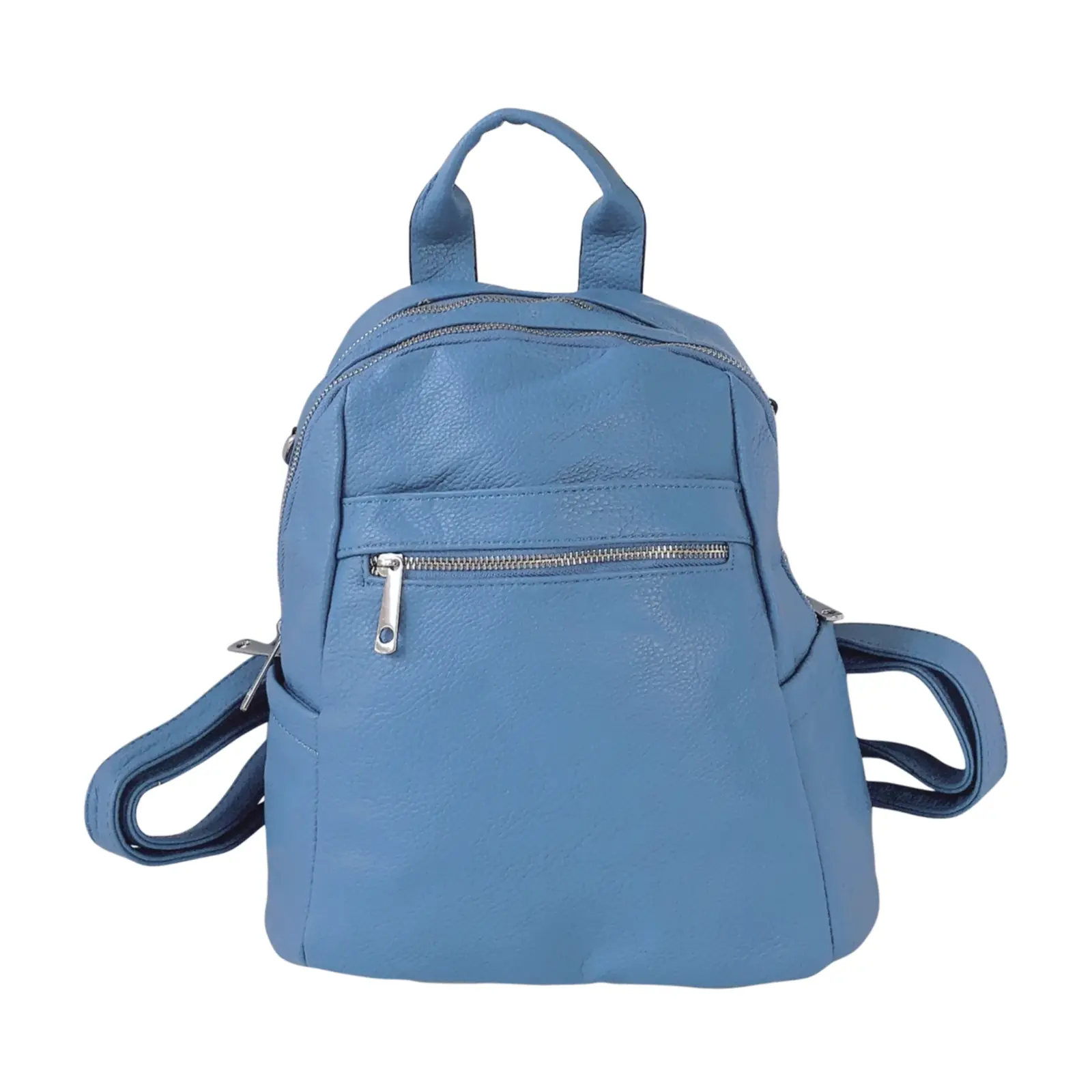 Woman‘s Multi-Wear Fashion Backpack - Image 11