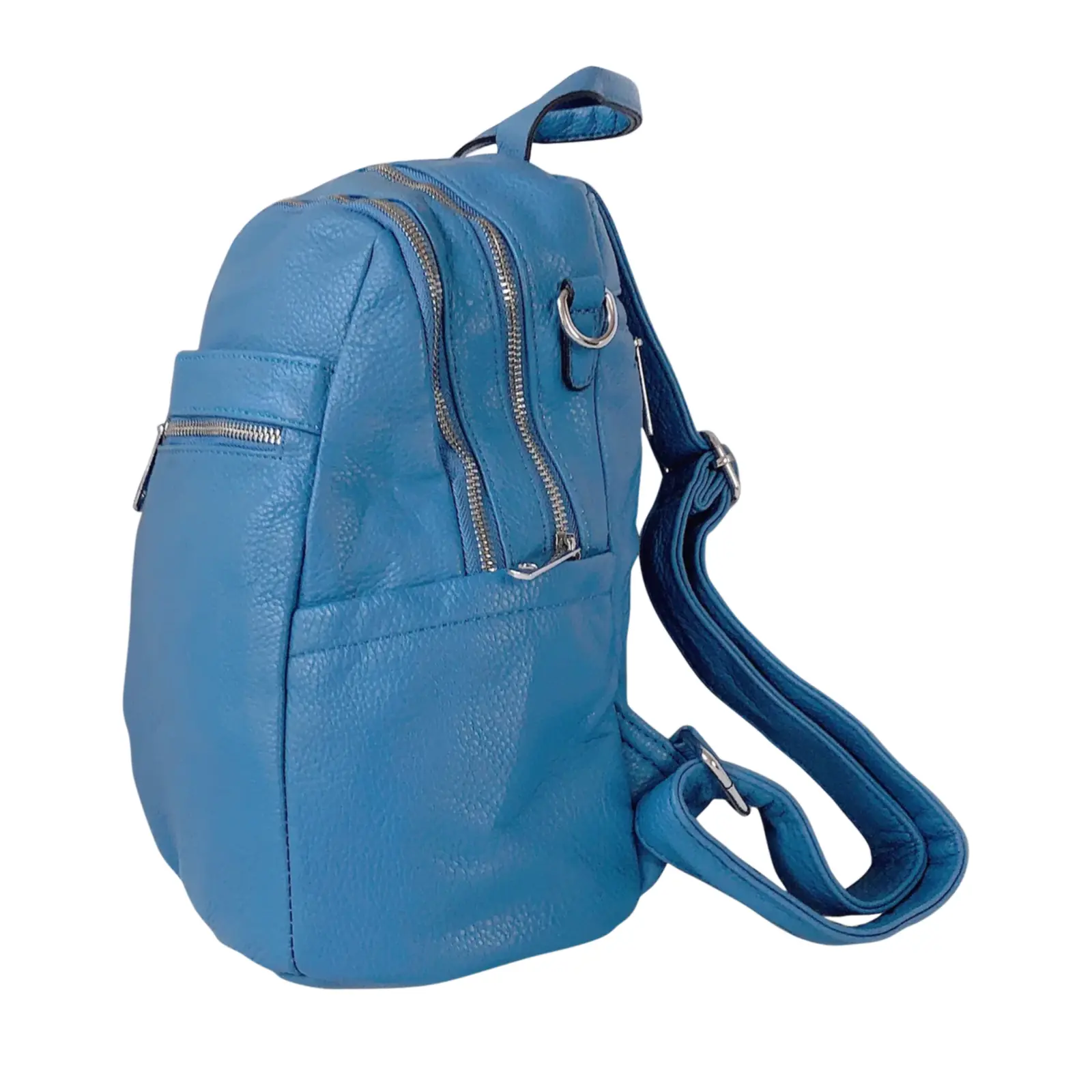 Woman‘s Multi-Wear Fashion Backpack - Image 12