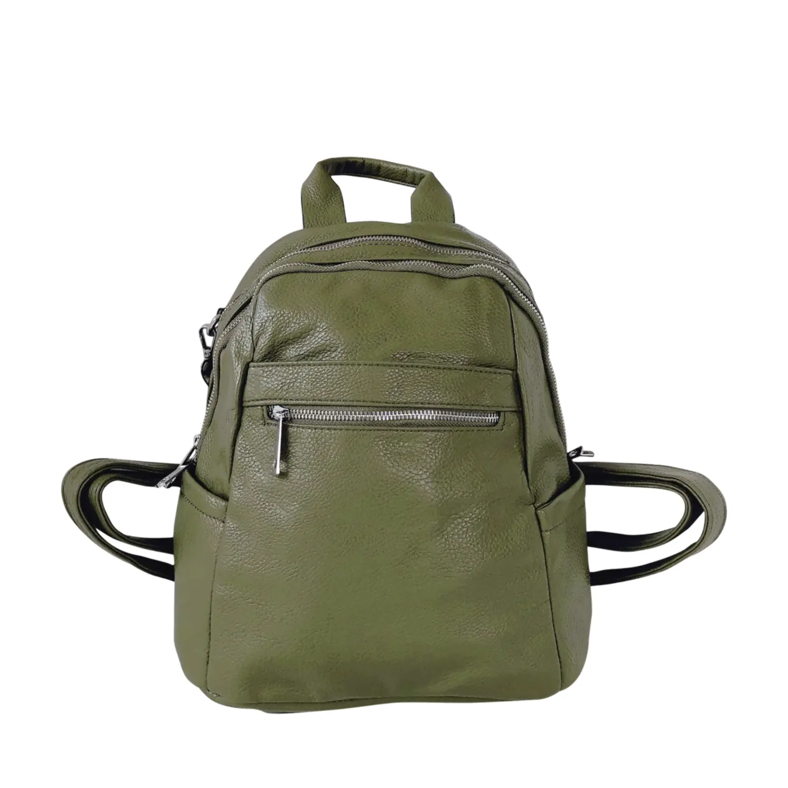 Woman‘s Multi-Wear Fashion Backpack - Image 9