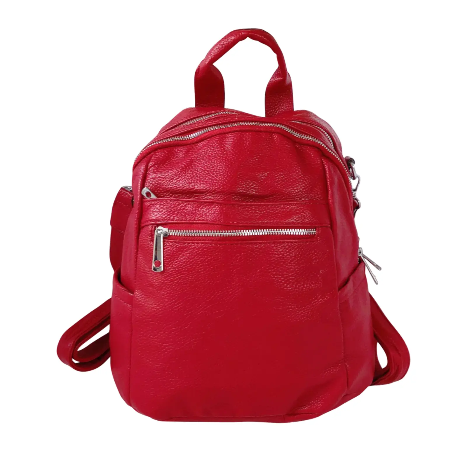 Woman‘s Multi-Wear Fashion Backpack - Image 17