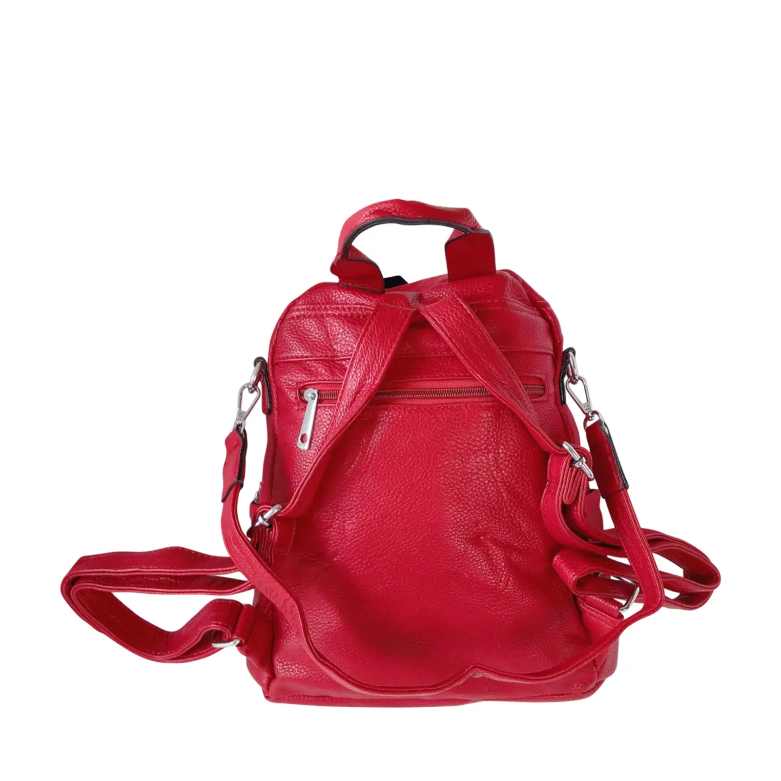 Woman‘s Multi-Wear Fashion Backpack - Image 18