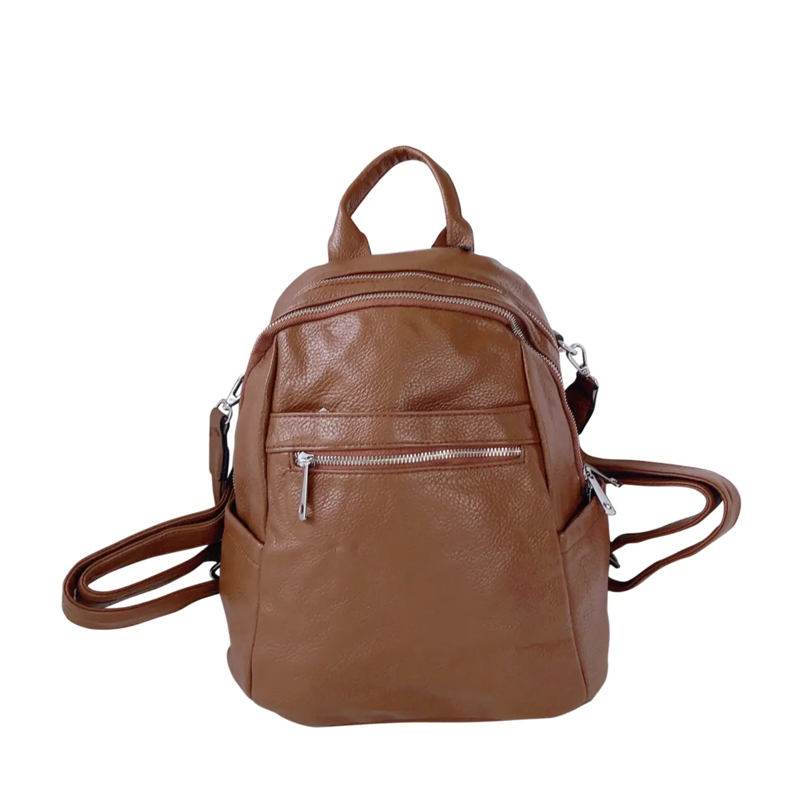 Woman‘s Multi-Wear Fashion Backpack - Image 5
