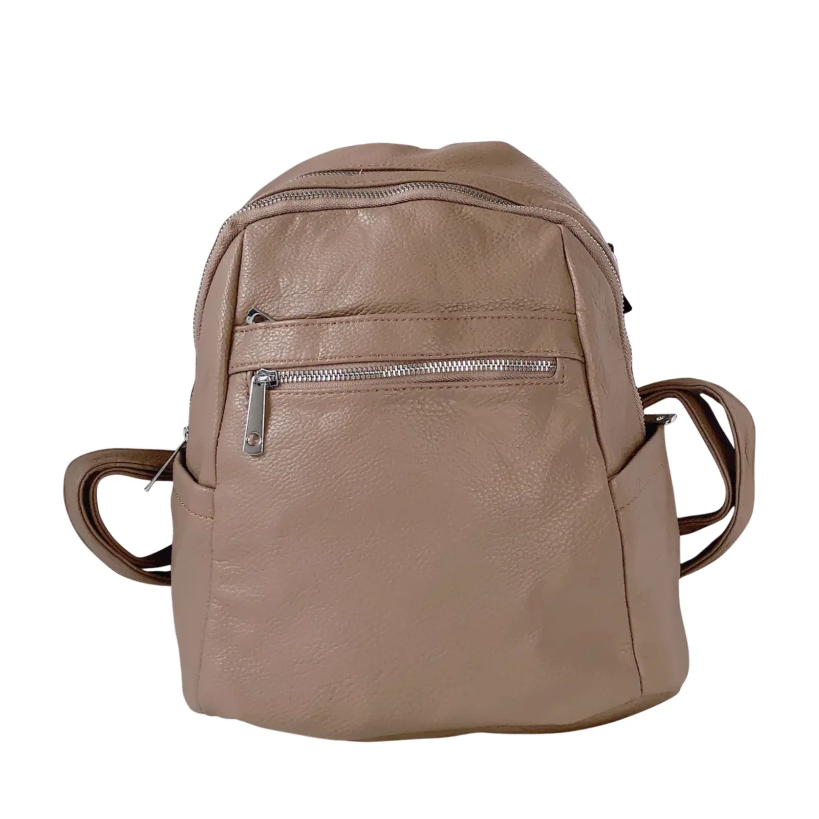 Woman‘s Multi-Wear Fashion Backpack - Image 15