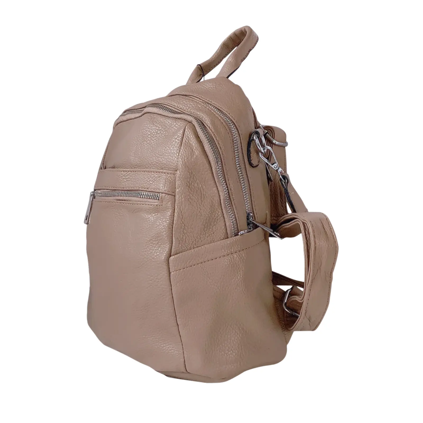 Woman‘s Multi-Wear Fashion Backpack - Image 16