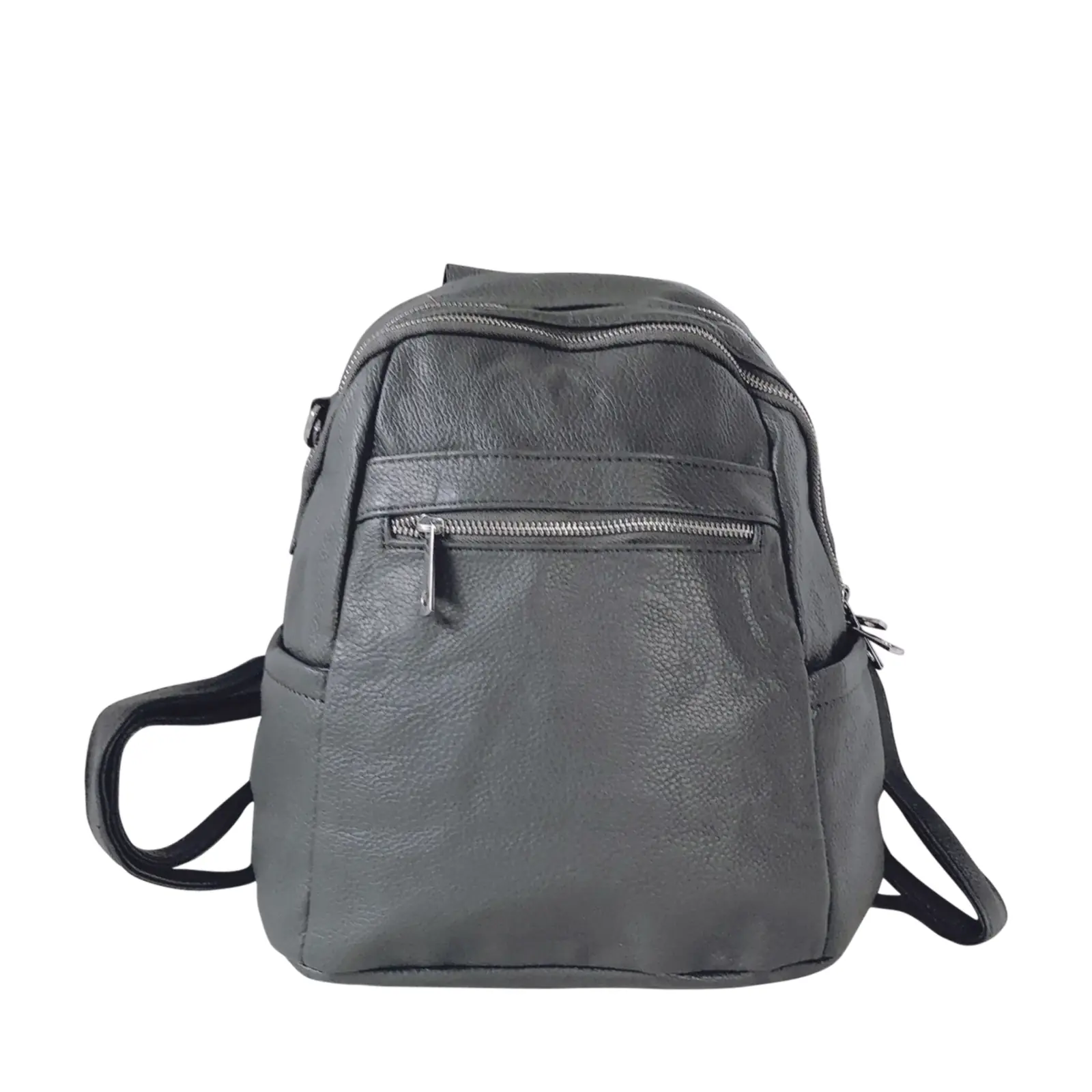 Woman‘s Multi-Wear Fashion Backpack - Image 14