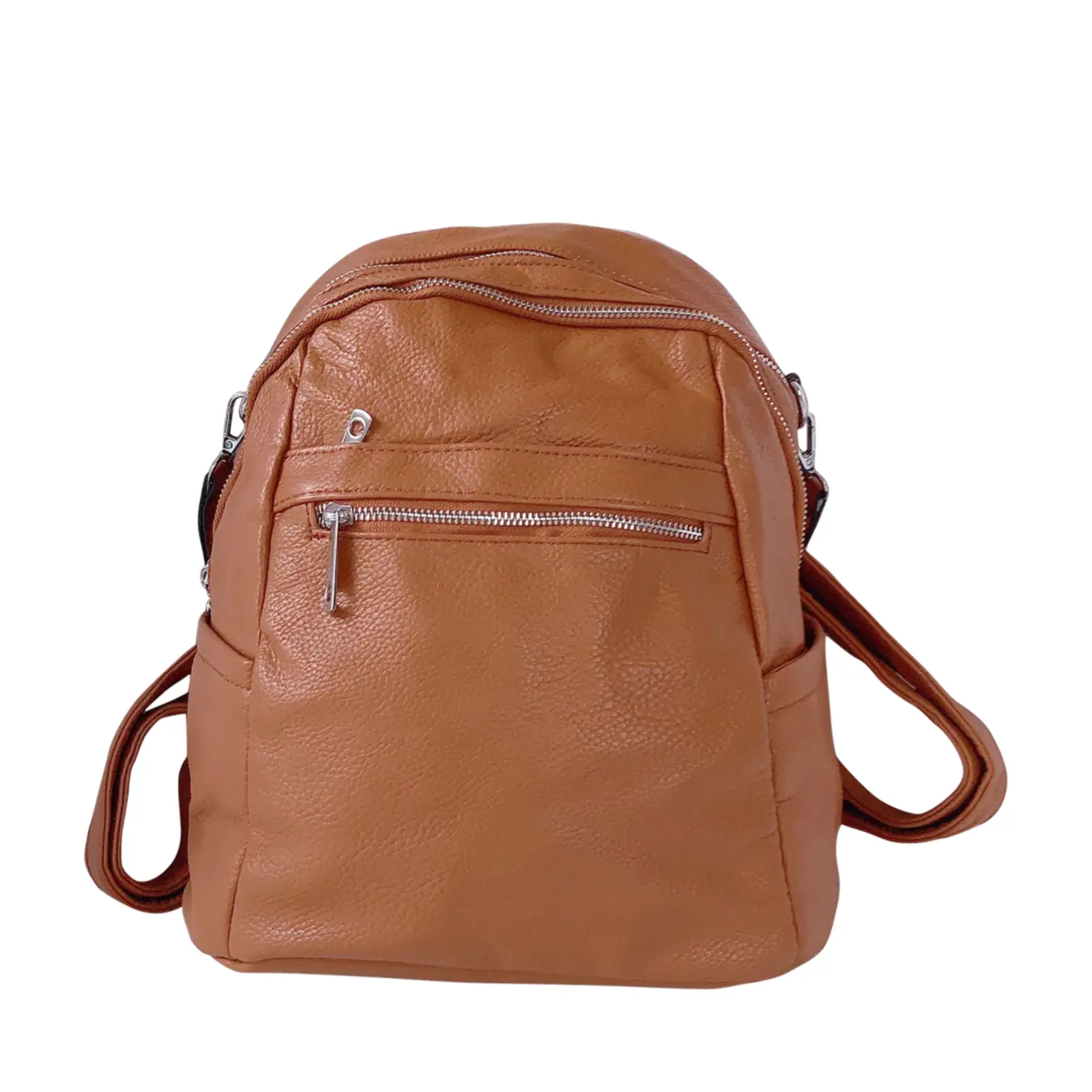Woman‘s Multi-Wear Fashion Backpack - Image 3