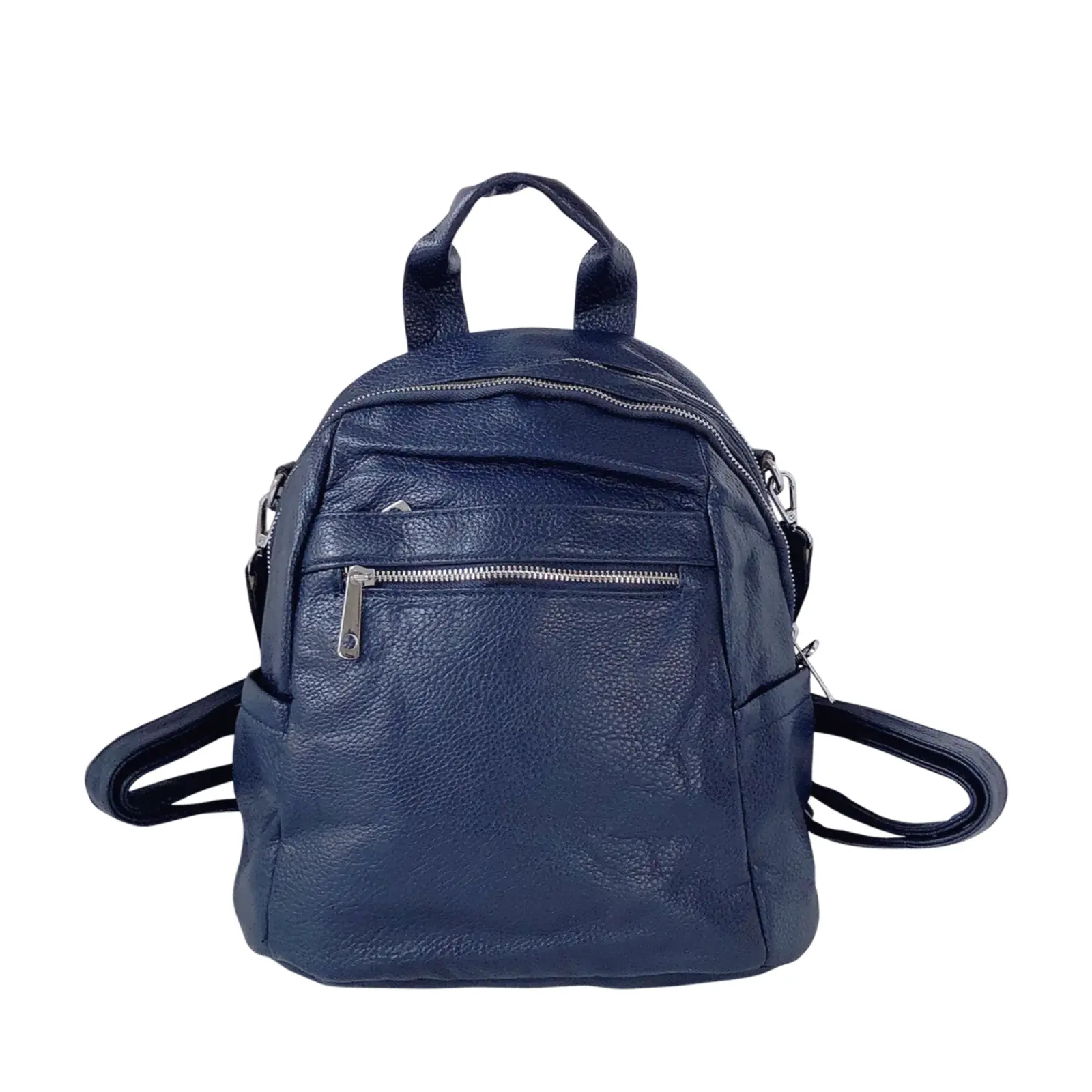 Woman‘s Multi-Wear Fashion Backpack - Image 8