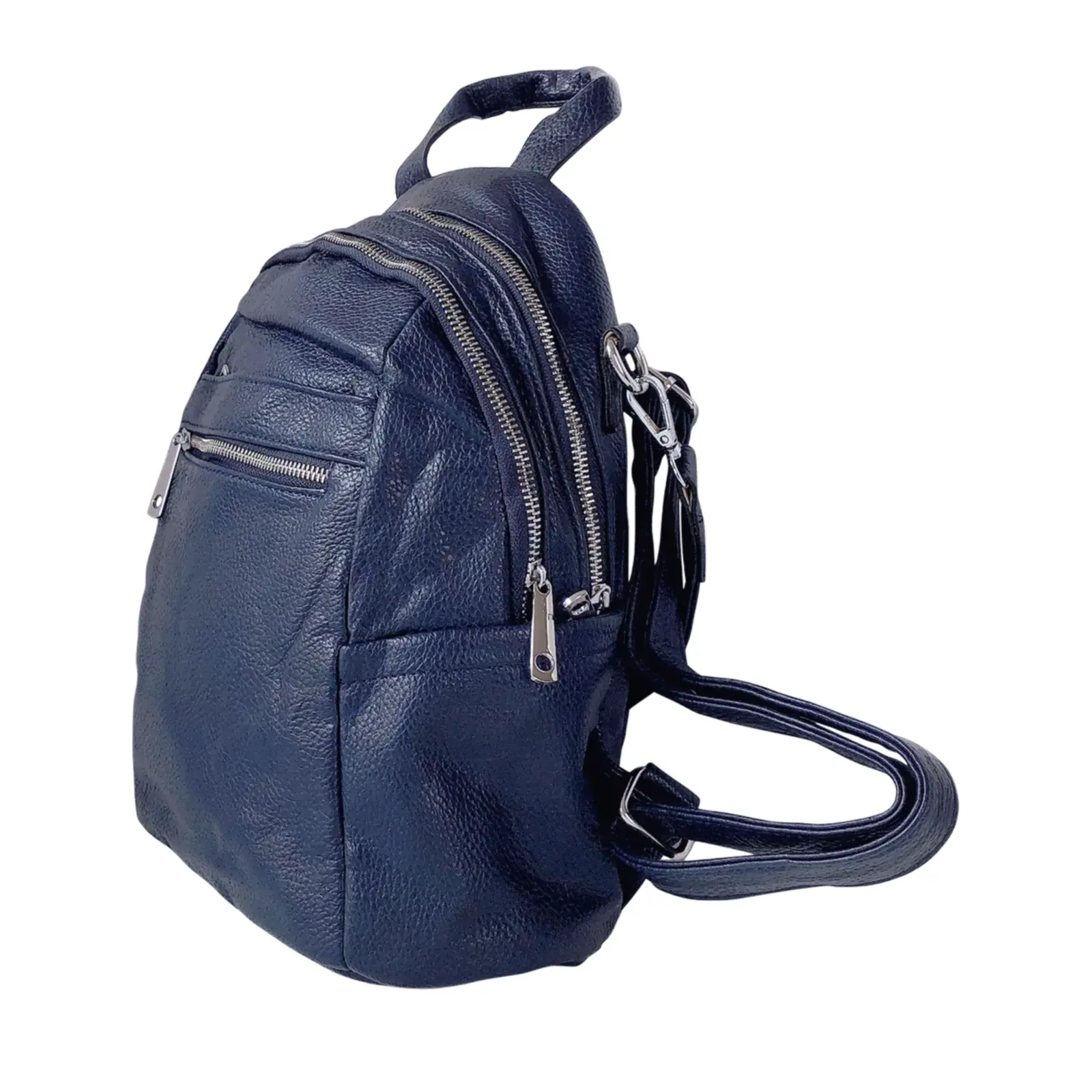 Woman‘s Multi-Wear Fashion Backpack - Image 7