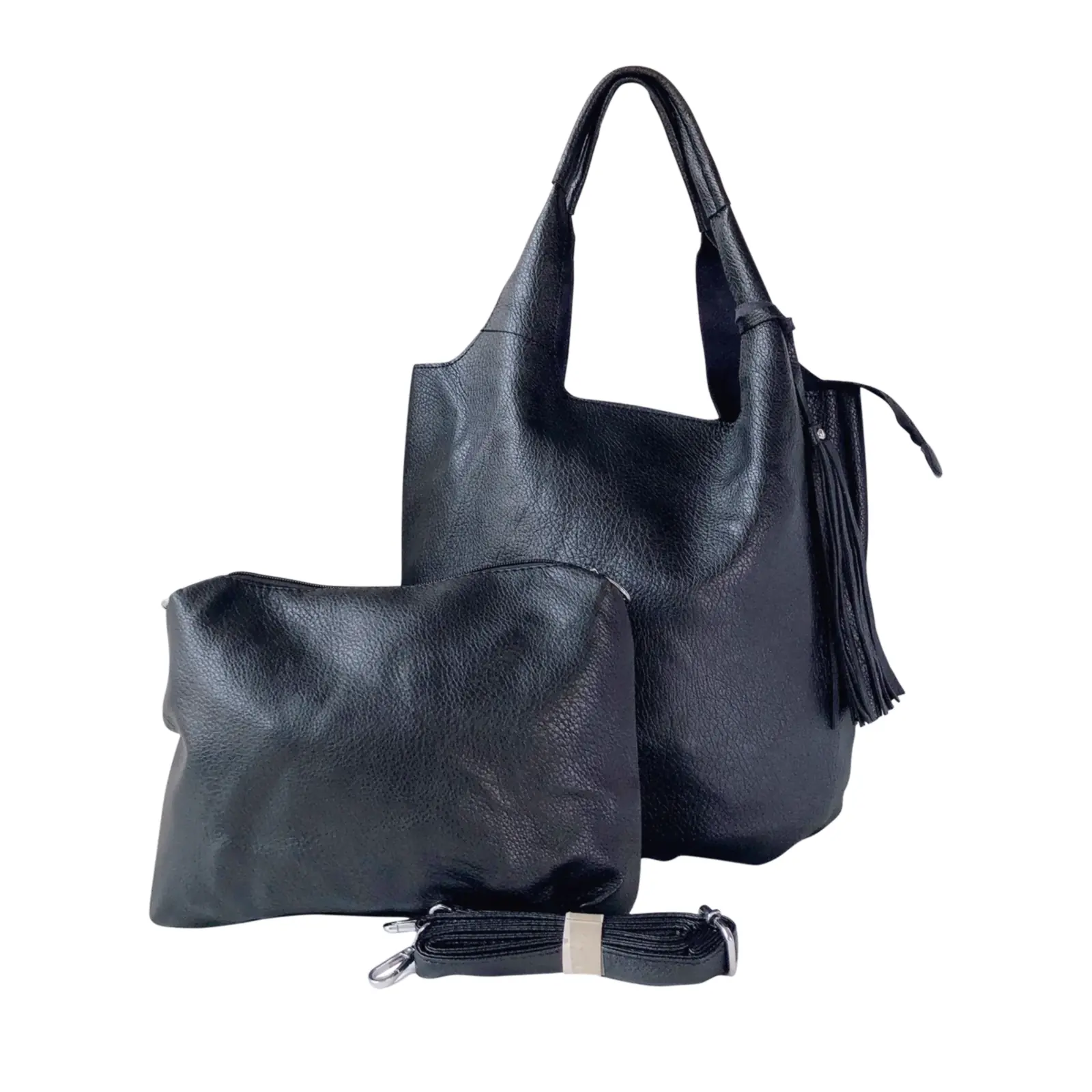 Casual Travel Tote Bag Purse Slouchy Hobo Bags for Women