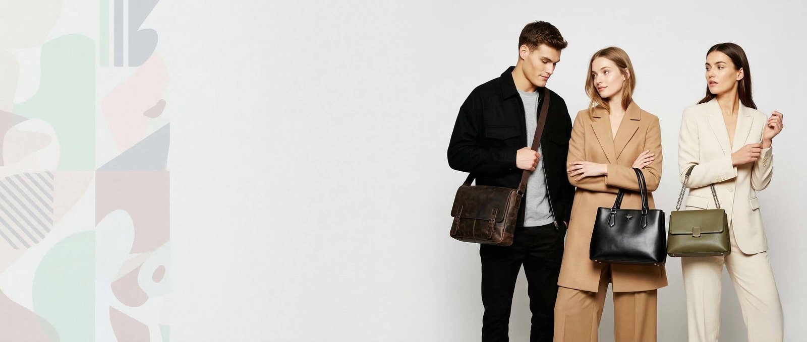 Timeless Bags collection