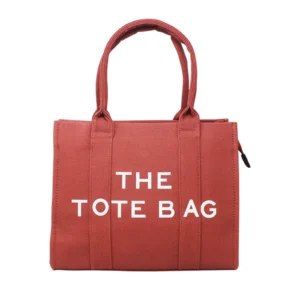 The Medium Tote Bag with Shoulder Strap