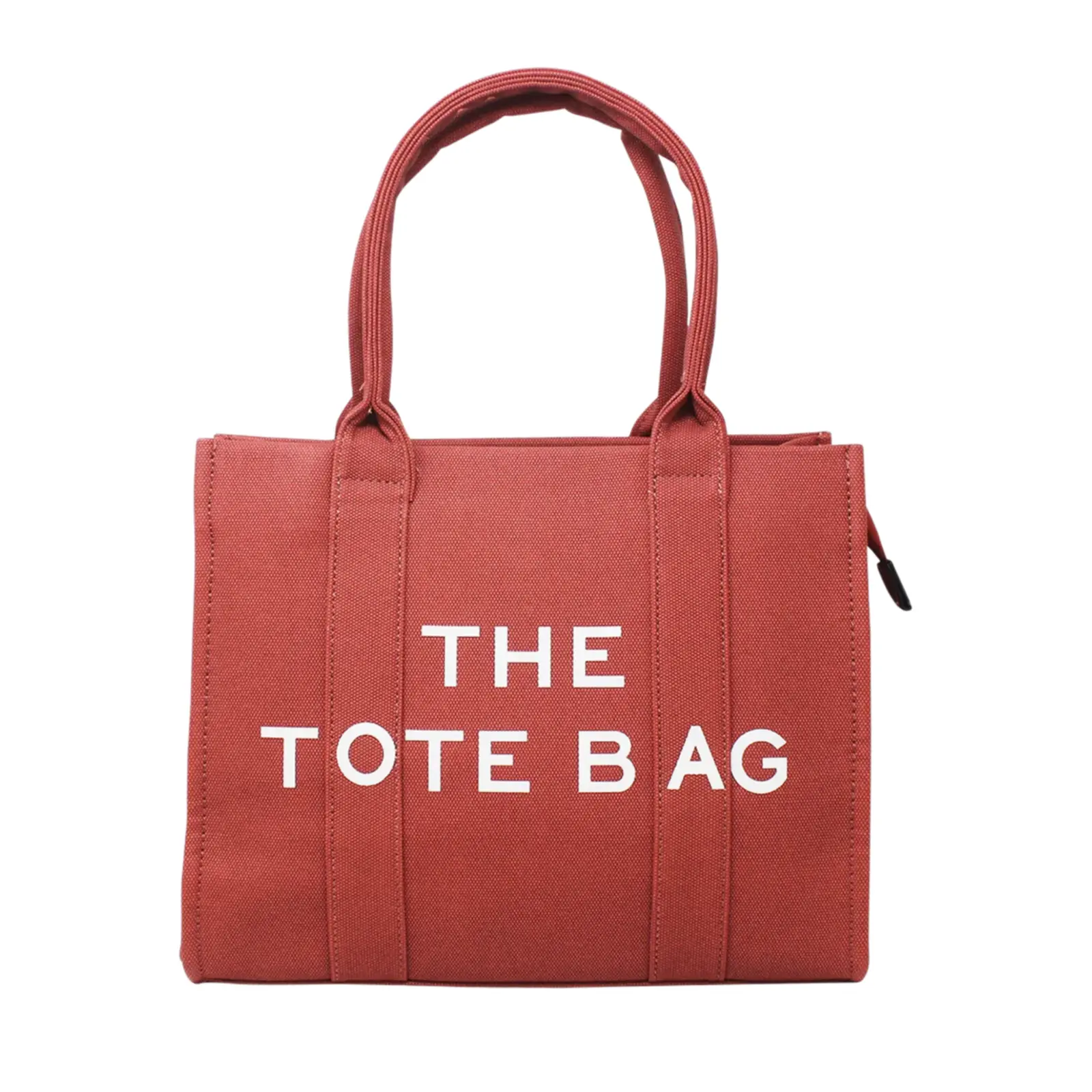 The Medium Tote Bag with Shoulder Strap