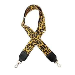 Colourful Attachable Bag Strap