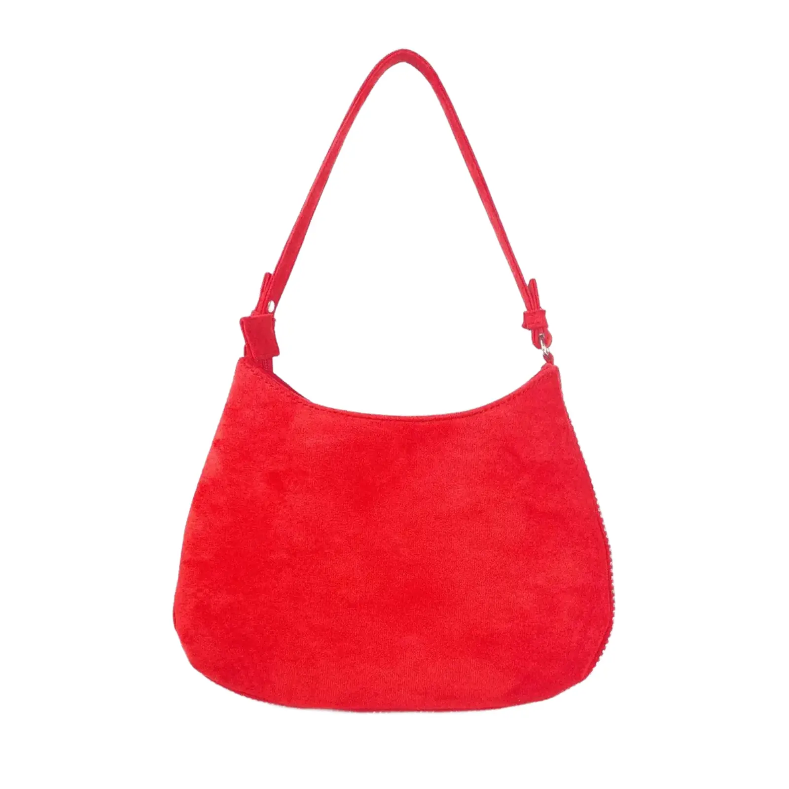 Diamante Hobo Bag - Image 8