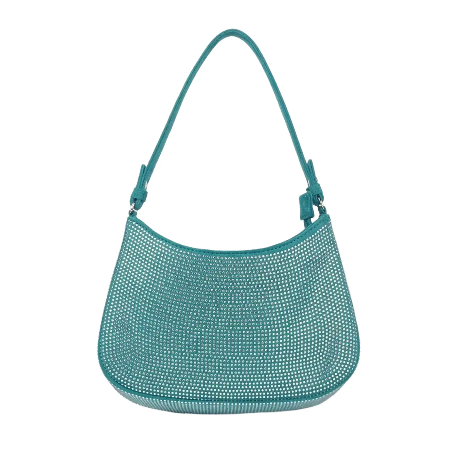 Diamante Hobo Bag - Image 3
