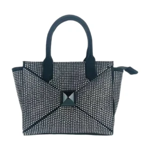 Small Full Diamate Grab Bag