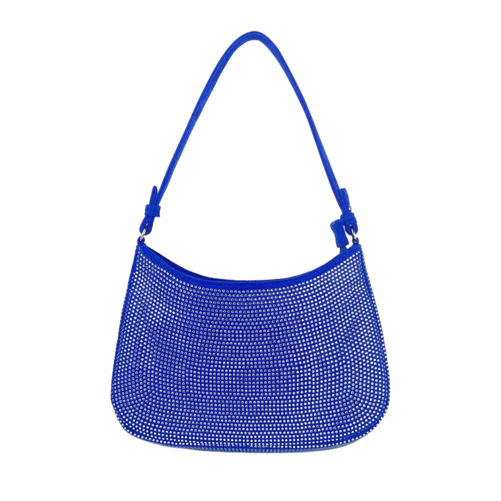 Diamante Hobo Bag - Image 2