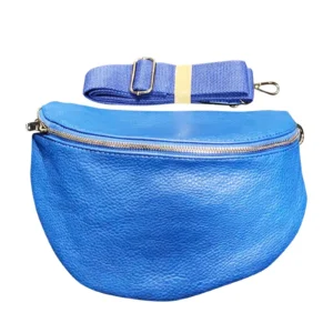 Everyday PU Leather Bum Bag